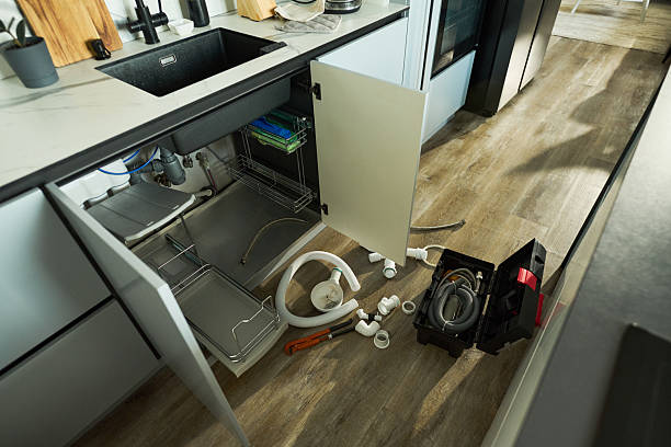 24/7 Emergency Leak Detection experts in New Boston, TX